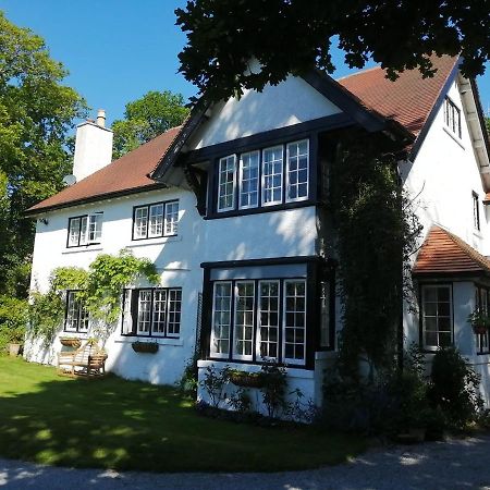 Cruachan House New Galloway Bagian luar foto