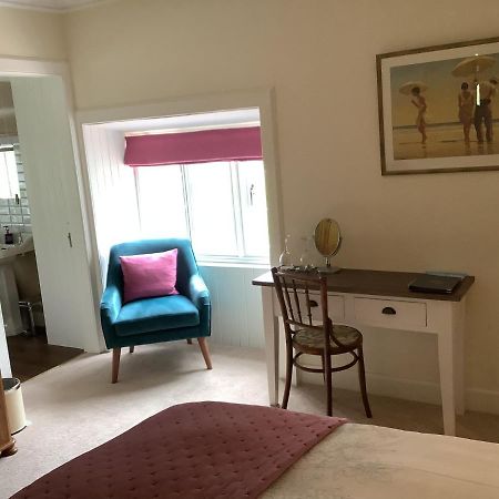 Cruachan House New Galloway Bagian luar foto