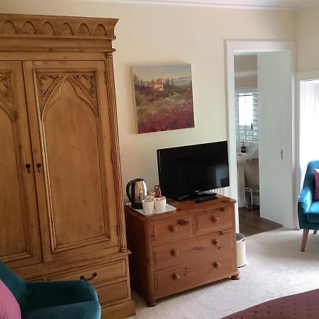 Cruachan House New Galloway Bagian luar foto