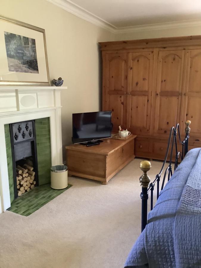 Cruachan House New Galloway Bagian luar foto